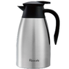 RICO瑞可 1500ml 真空咖啡壺 (紫金/金屬本色)