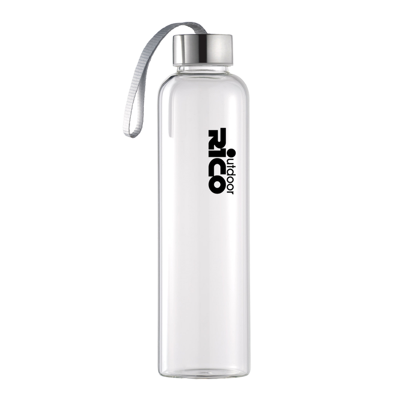 RICO瑞可 550ml 户外玻璃瓶